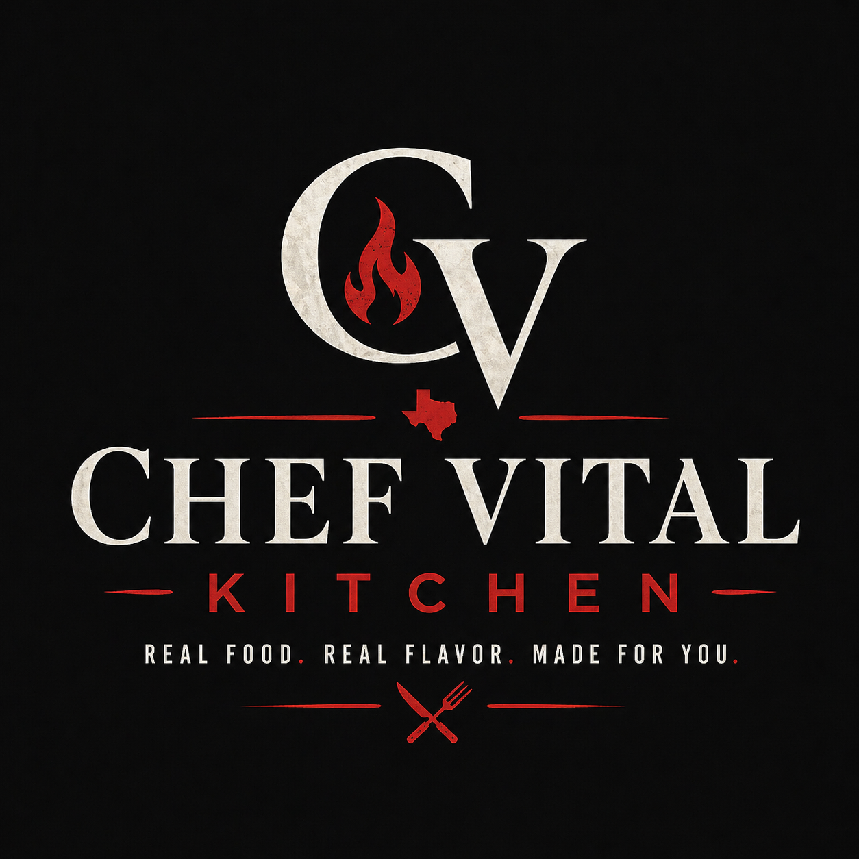 Chef Vital Kitchen